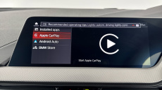 BMW 2 Series 220i M Sport 4dr Step Auto Petrol Saloon